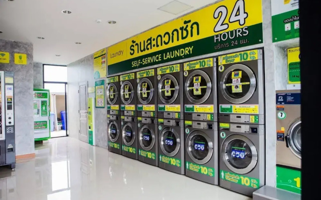 PT Residence