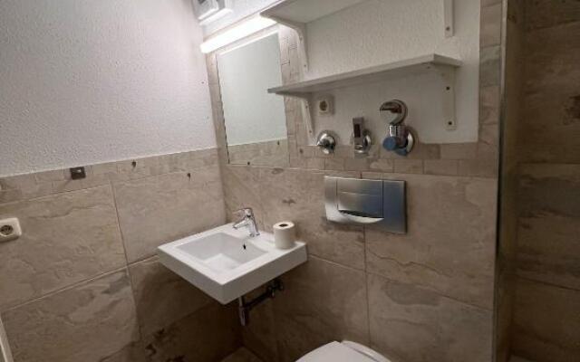 !!!NEU!!! Aux Property - Apartment Skyline