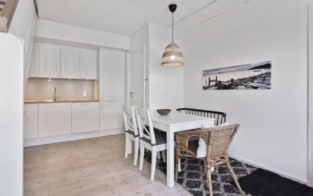 "Steffan" - 50m from the sea in NW Jutland