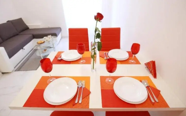 Sites of Zadar Apartments