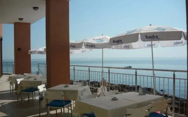 Villa Vip Zone