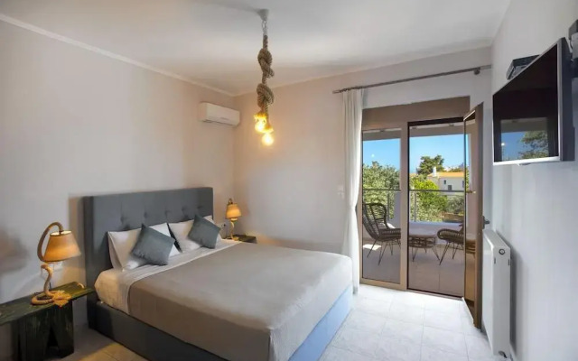 Villa Plousia