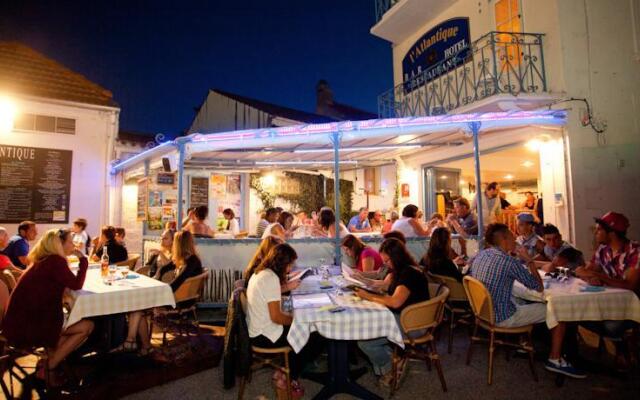 Hotel de lAtlantique