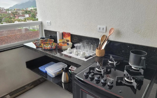 Af-39 NOVO, AR, PISCINA, CHARMOSO E BEM LOCALIZADO