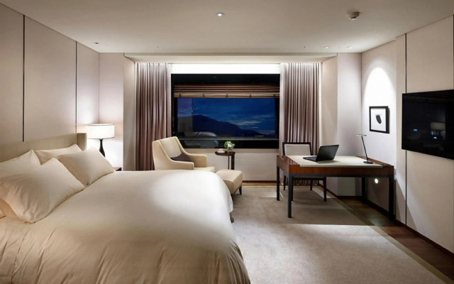 The Shilla Seoul