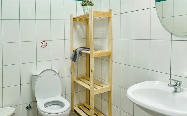 Hostels Rus - Yekaterinburg