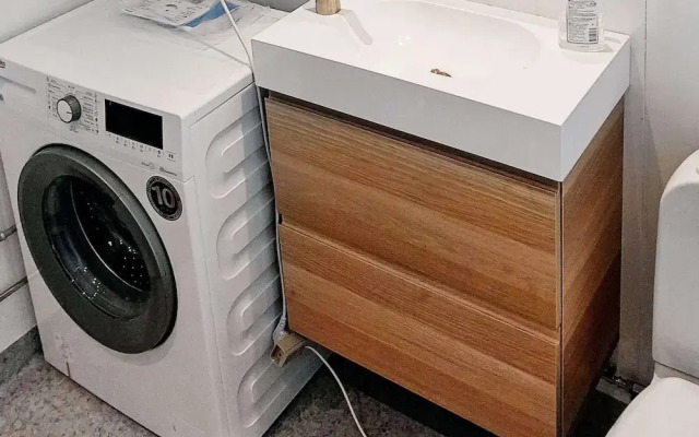 5 Person Holiday Home in Lemvig