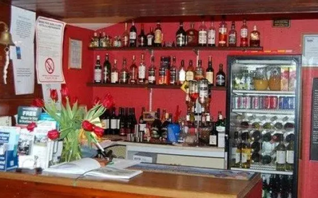Glenan Lodge Self Catering