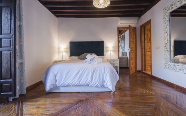 Apartamento 613 De La Granada A