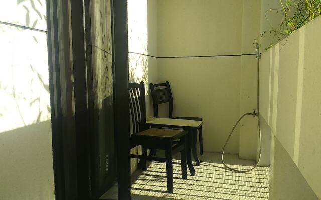 A'mo B&B