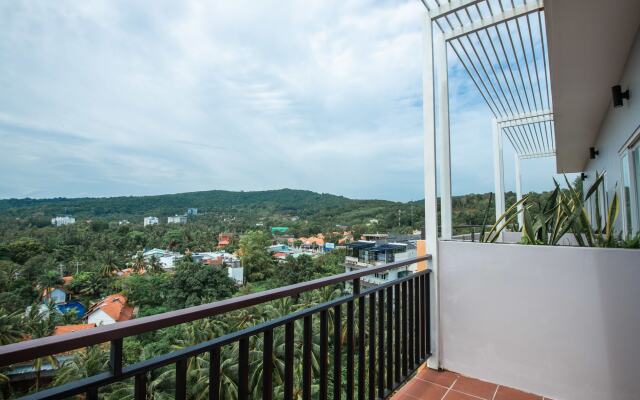 Summer Dream Hotel Phu Quoc