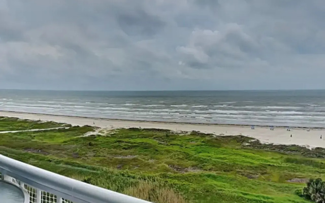 Galvestonian 702 - Seventh Heaven
