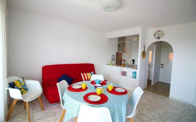 Apartamento 3207 - Panorama Bjos. 2