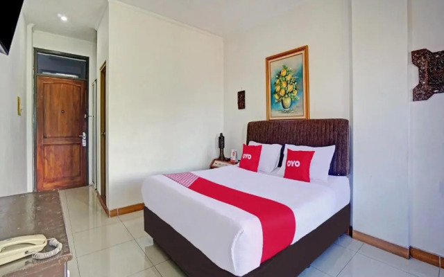 OYO 90028 Hotel Victory