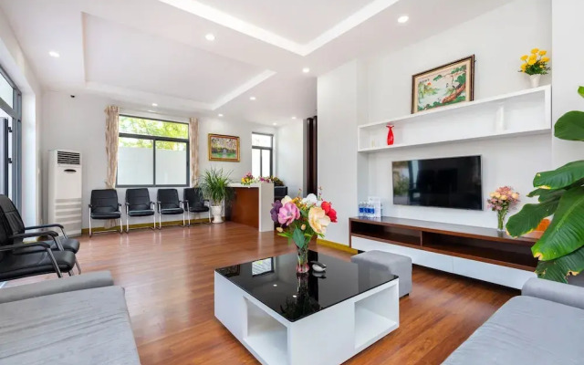 Vihomes Villa