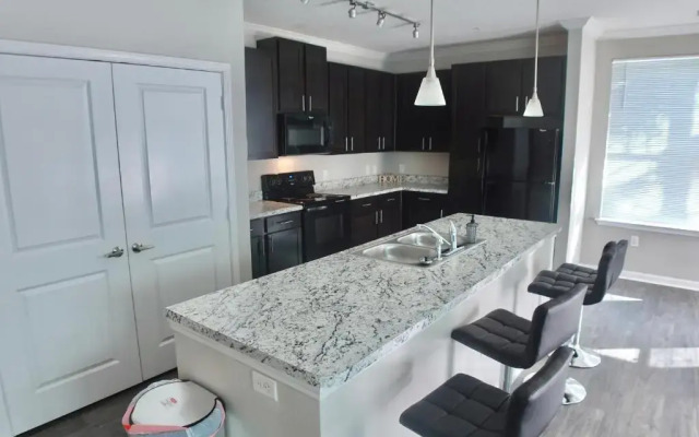 Charleston Home Apartments