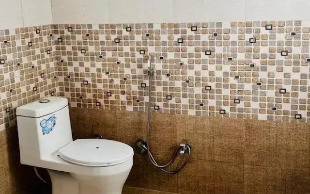 Hotel Vansh