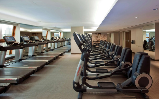 The Westin New York at Times Square