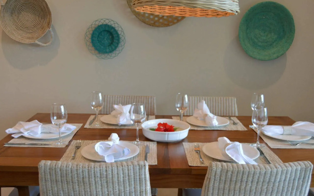 Rive Bleue Luxury Apartments