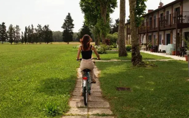 Residenze Di La' Dal Fiume