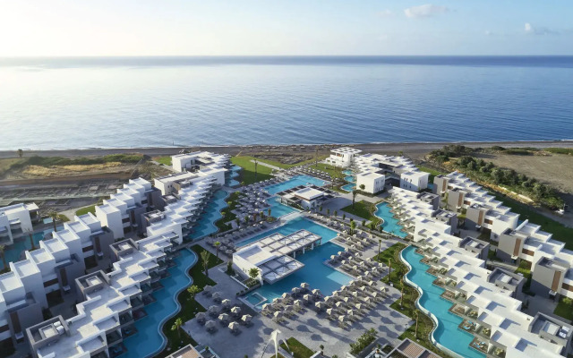 Atlantica Dreams Resort - All Inclusive