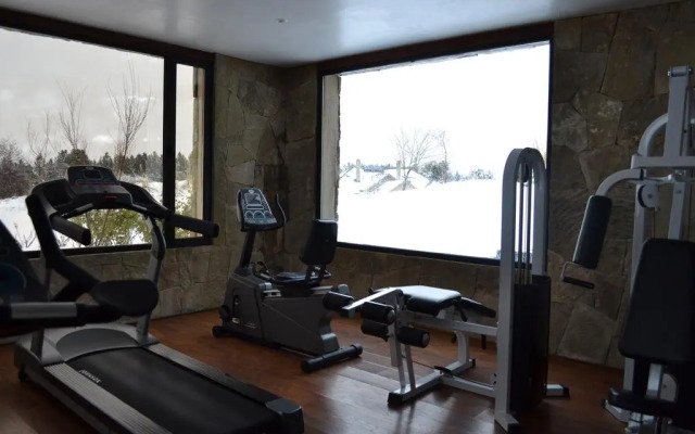 Loi Suites Chapelco Hotel