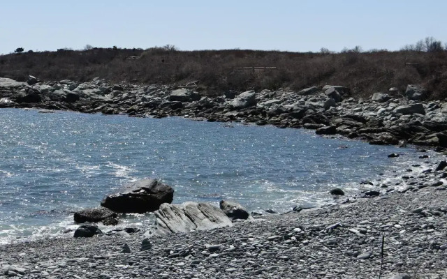 Rhea's Inn By The Sea