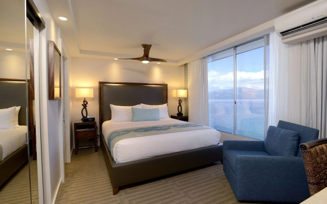 Mana Kai Maui Resort