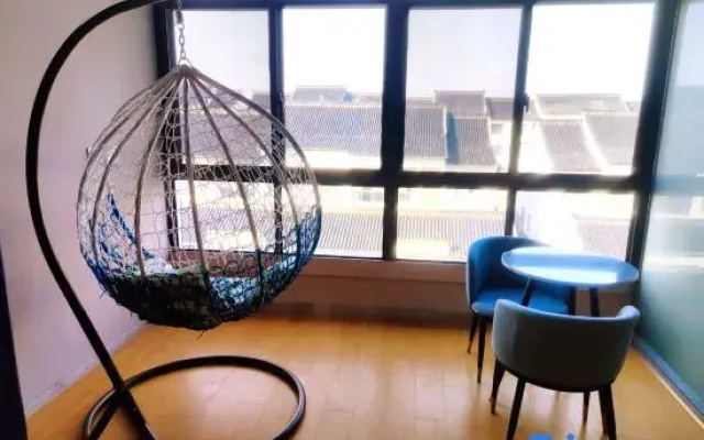 Suixiang Homestay (Yao Hu Town)