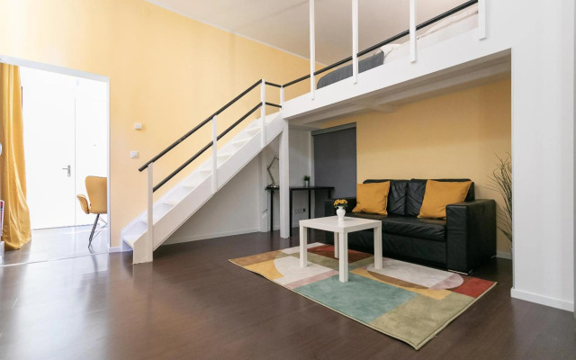 Top Apartment nahe Zentrum