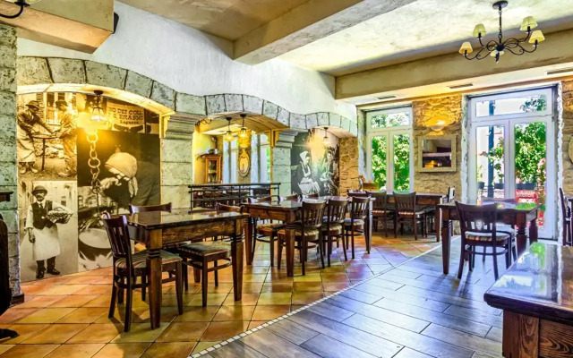 GRONO Apartamenty