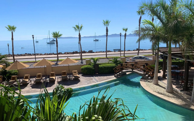 La Mision Loreto Hotel