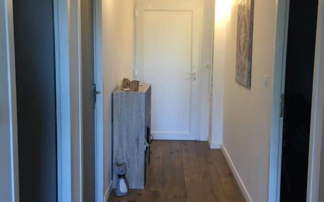 Superbe appartement en résidence calme