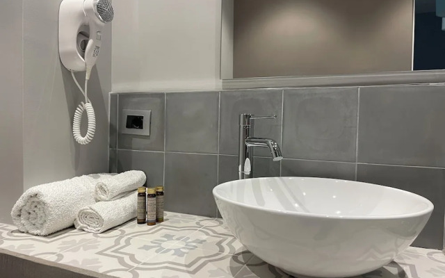 La dimora delle Naiadi di Noto