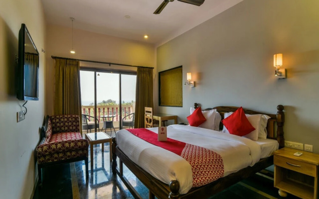 Aarya Boulevard by OYO Rooms