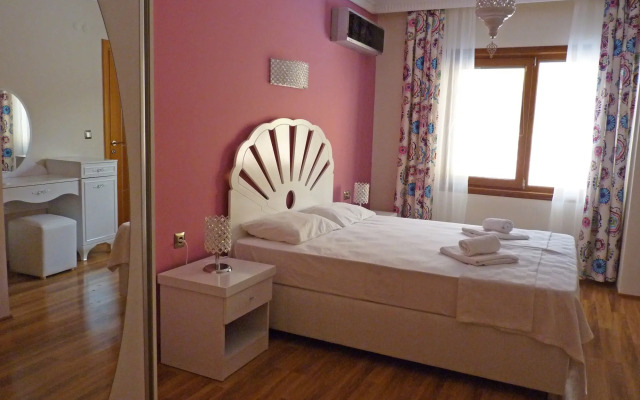White Pearl Alanya