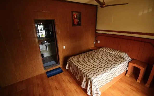 Hotel & Suites Posada Molina