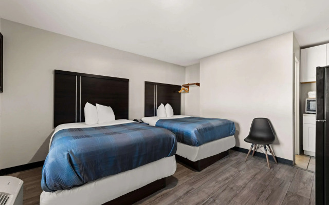 Rodeway Inn