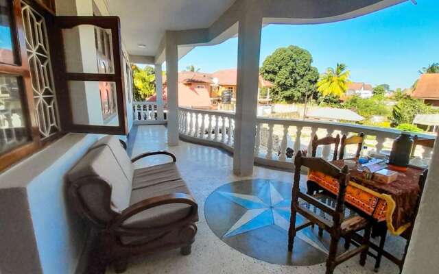 Star Residence & Hotel Zanzibar
