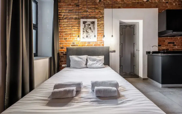 RentPlanet - Apartamenty Kopernika