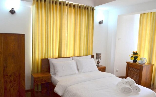 Hotel Silver Dew