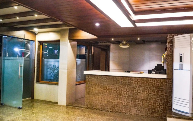 Jai Malahar Residency