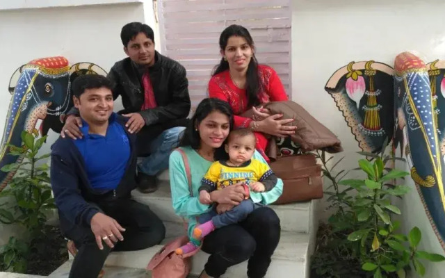 Singhvis Homestay