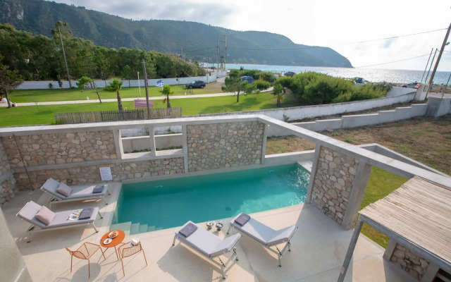 Thines villas