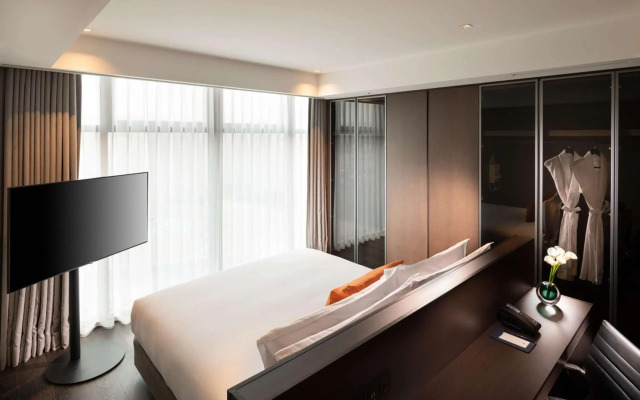 Doubletree By Hilton Seoul Pangyo Residences
