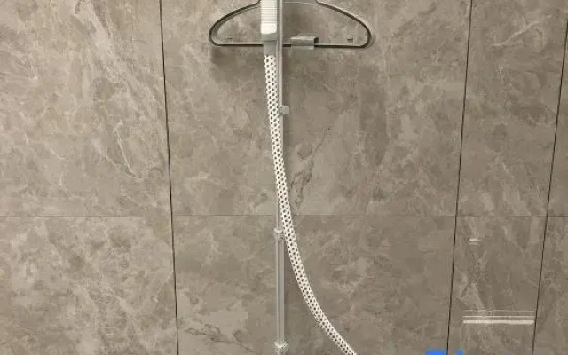 Time ONE International Apartment (Shenzhen Huaqiangbei Branch)