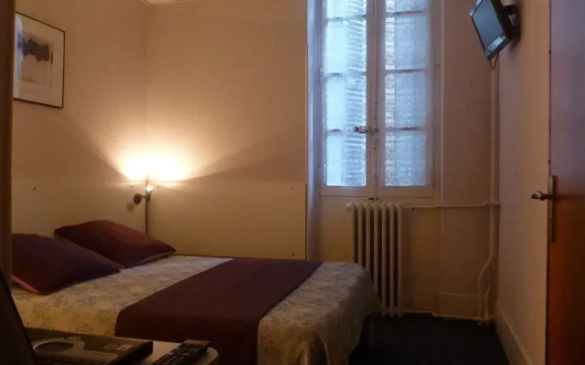 Hotel Beausejour