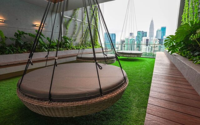 Ceylonz Suites by MyKey