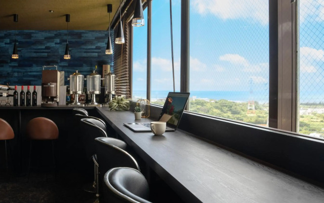 Rycom Crystal Hotel