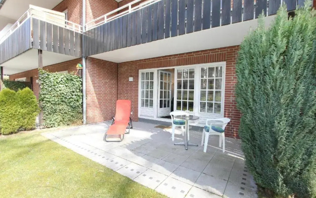 Seepark Seepark Appartement 13